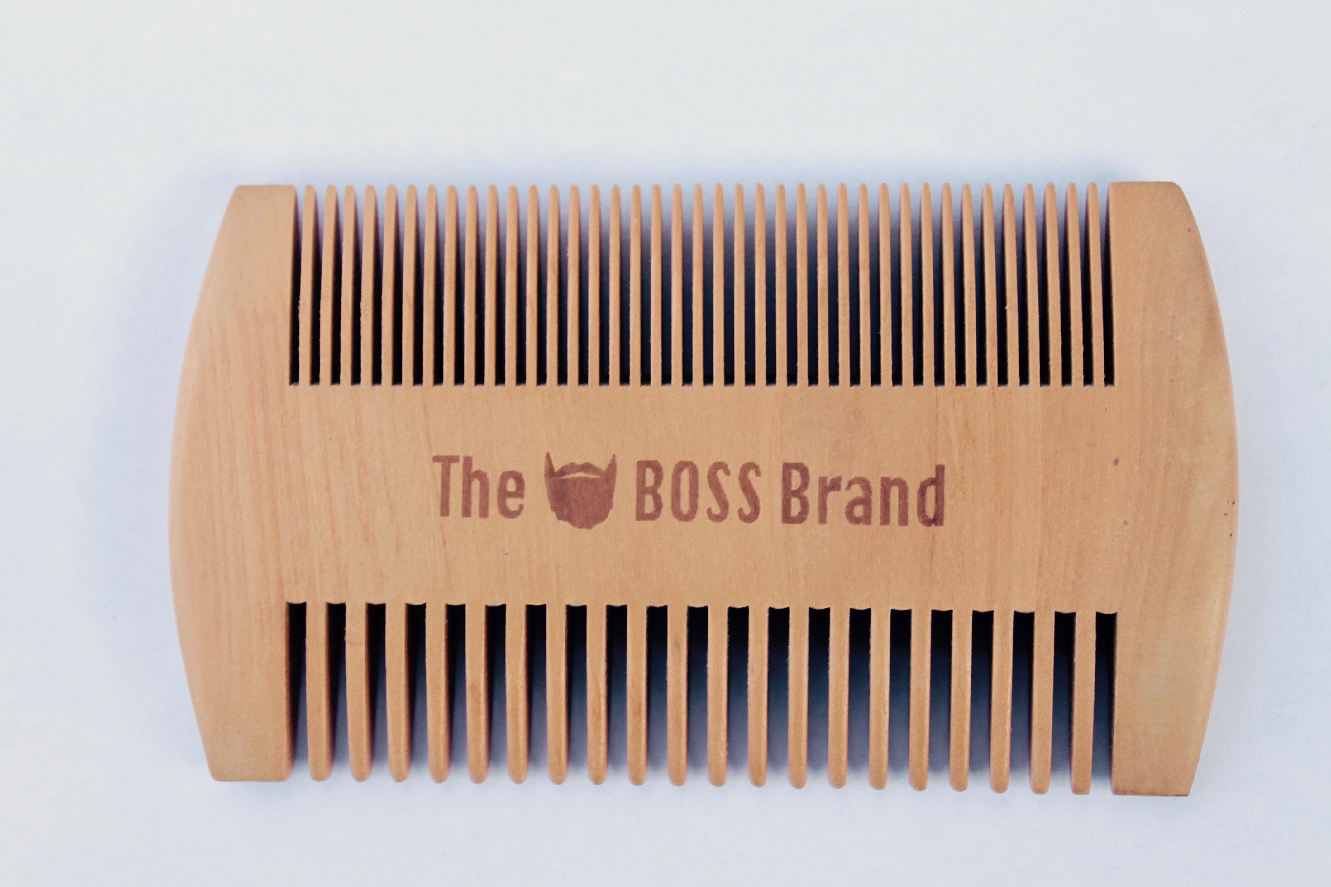 Beard Comb