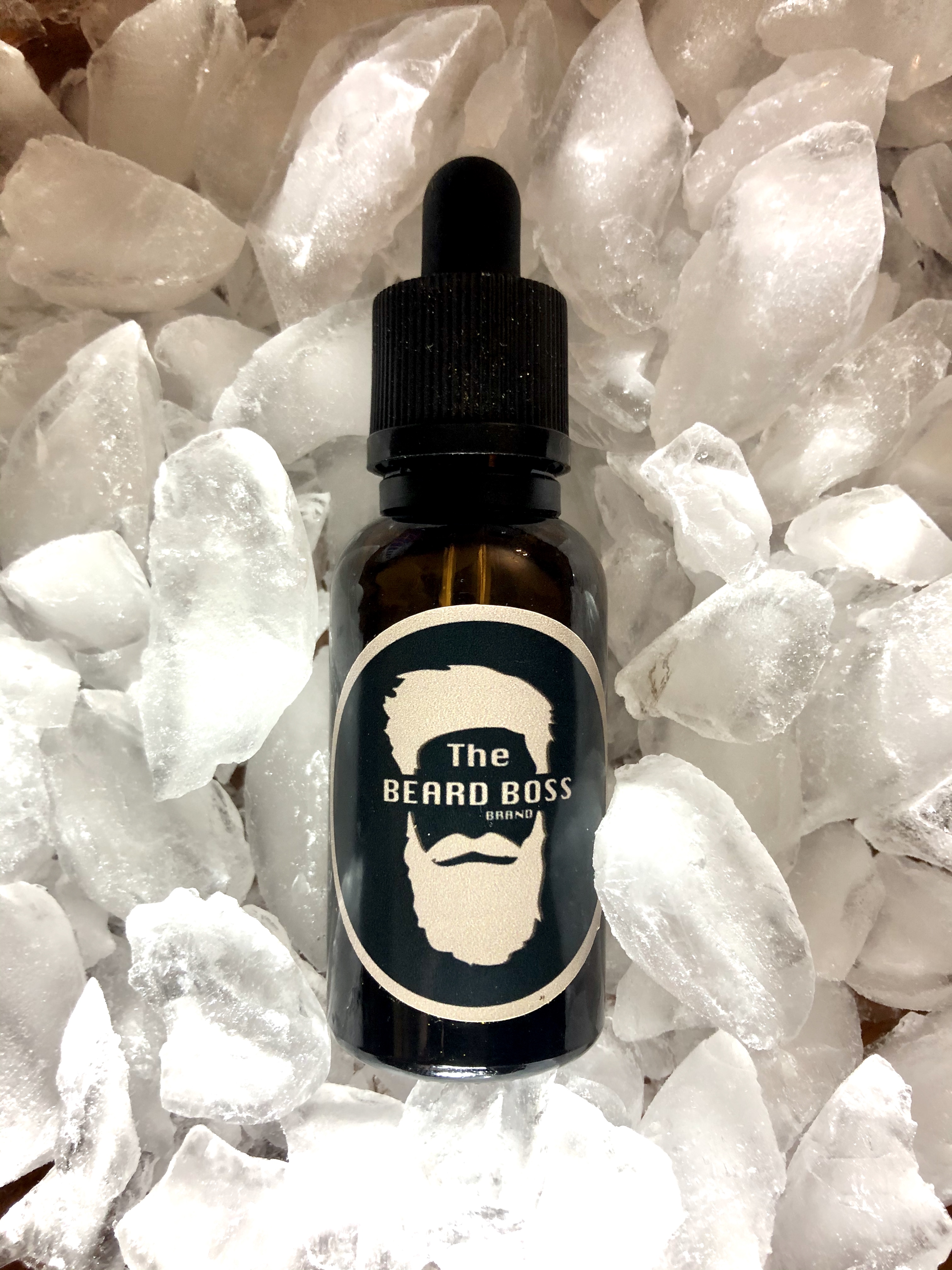 Fresh Beard Oil