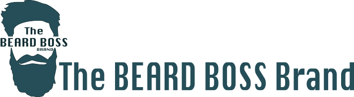 The Beard Boss Logo